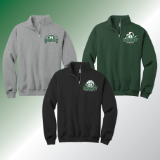 Ridley Fall Sports 1/4 Zip